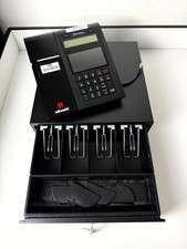 Registratore di cassa Olivetti