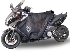 Tucano Urbano Coprigambe Termoscud R089-N Per Yamaha T-Max 530 2012-2016