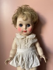 Bambola ratti vintage - ratti,