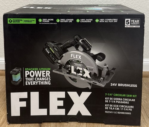 Kit sega circolare brushless