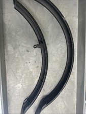 Set di parafanghi anteriori e posteriori Vanmoof X3