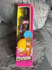 Barbie sun lovin malibu - barbie,