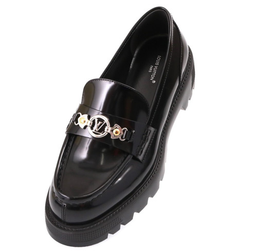 Mocassino piatto louis vuitton - louis,