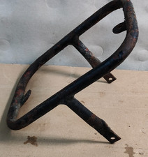 PORTAPACCHI POSTERIORE CICLOMOTORI D'EPOCA