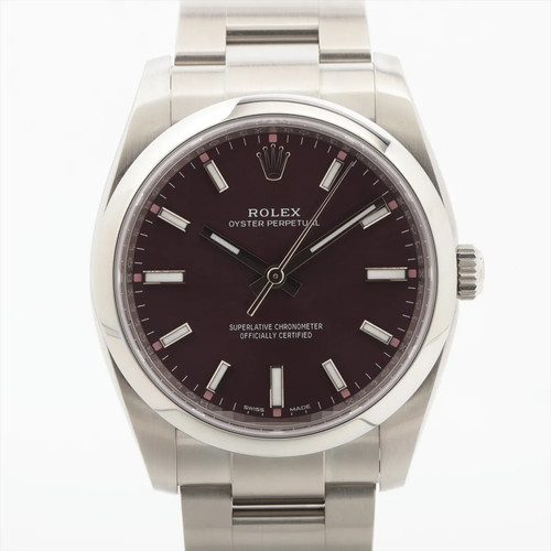 Rolex 114200 at - ss,