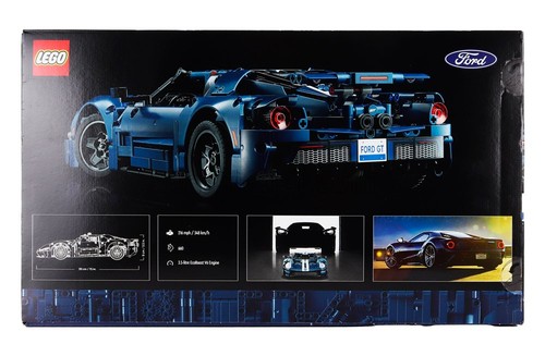 Lego ford usa - usa,