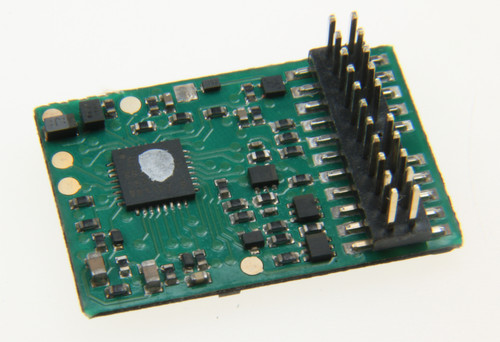 Uhlenbrock 74565 decoder - uhlenbrock,