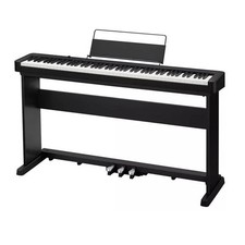 Casio cdp s160bkset pianoforte - cdp-s160bkset,