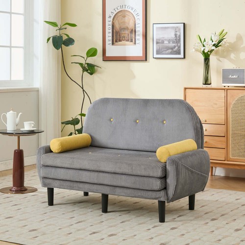 Divano loveseat cord - loveseat, per