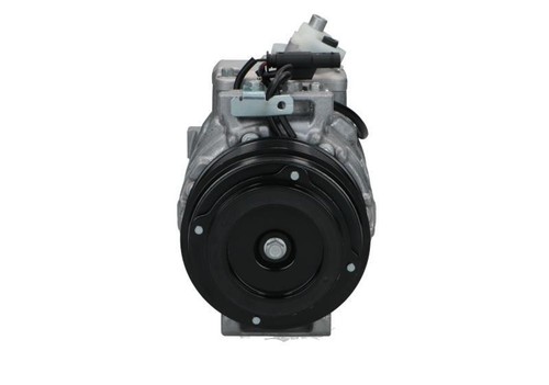 Compressore aria condizionata - compressore,