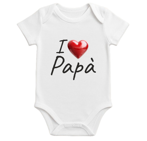 Body neonato cotone bianco - , i