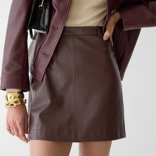 Pantalone crew mini gonna - pantalone,