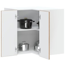 Pensile da Cucina ad Angolo