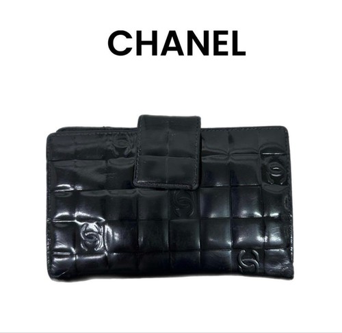 Chanel tavoletta cioccolato - tavoletta, di