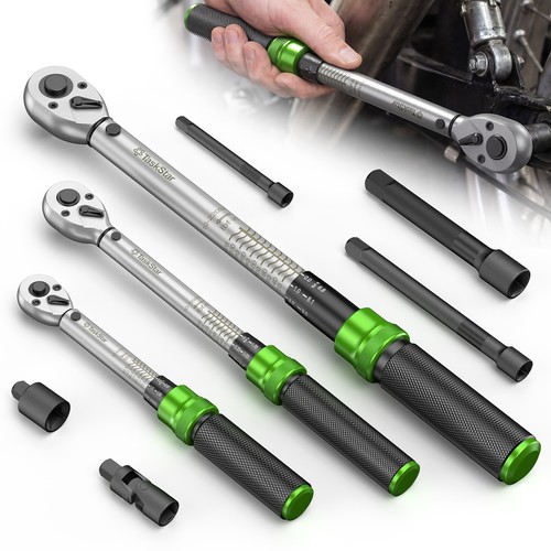 Set chiavi dinamometriche - , 3