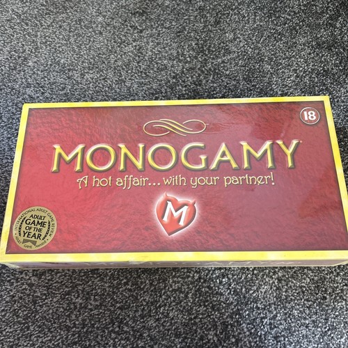 Monogamia gioco tavolo per - da,
