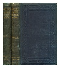 MCCRIE, THOMAS (1797-1875)