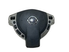 Dispositivo airbag lato guida
