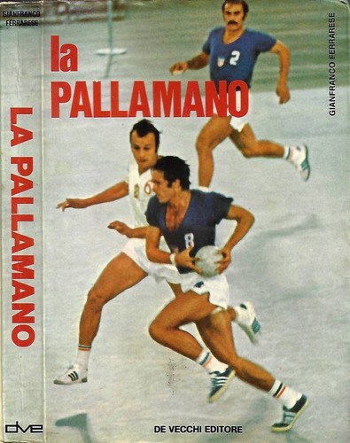 Pallamano gianfranco - pallamano.,