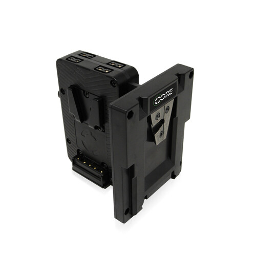 Core swx helix - core, v-mount