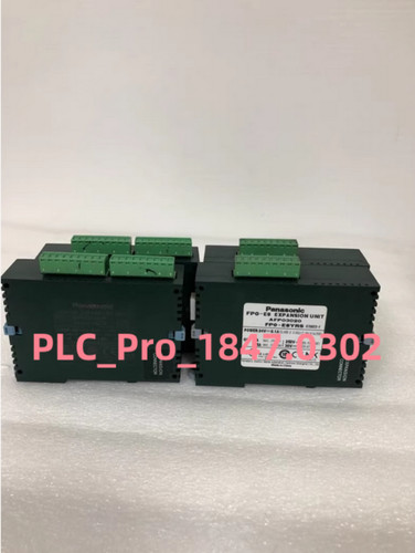 Fp0 e8yrs 1pzs usato panasonic - fp0-e8yrs,