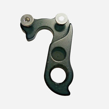 Dropouts per gancio deragliatore posteriore BERGAMONT FUJI KOGA HERCULES SINUS STAIGER