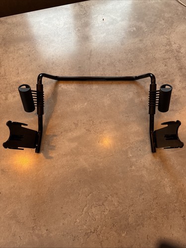 Adattatore seggiolino auto - adattatore,