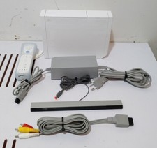 NINITENDO WII completa di