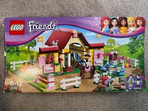 Lego friends bundle 3184 - friends,