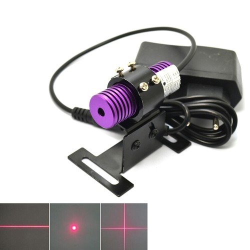 660nm 200mw 20mm - 200mw,