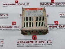 Modulo Di Alimentazione ABB SACE Re 50/60Hz 110V, 1S