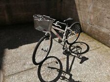 mountain bike BTWIN ,bianca da