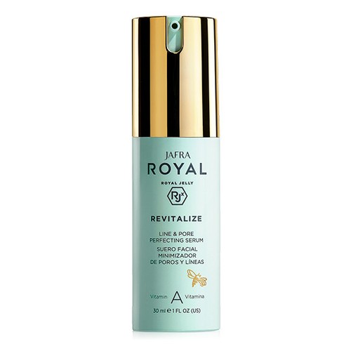 Jafra royal jelly revitalize - royal,