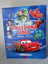 ESSELUNGA 2011-ALBUM