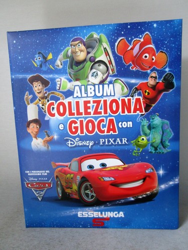 Esselunga 2011 album - esselunga, 2011-album