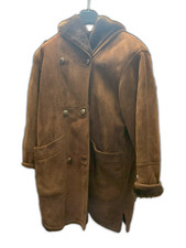 Montone Shearling Original di