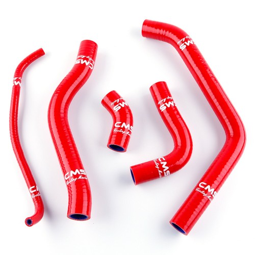 Kit tubi radiatore silicone - , 10