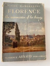 Florence by Piero Bargellini