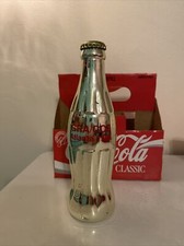 Gold Coca Cola Bottle GRA/CCE