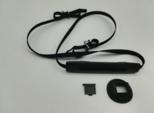 Set materiale canon vintage - set,