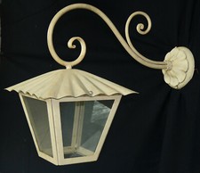 Applique per esterno shabby