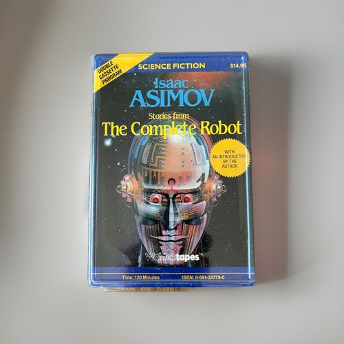 Isaac asimov the - isaac,