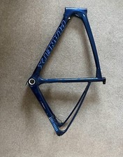 Telaio bici da strada Planet X