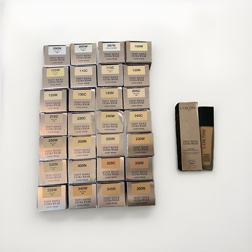 Lancome teint idole - teint, ultra