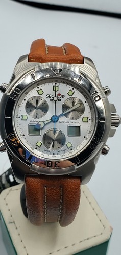 Sector 250 swiss made - sector,