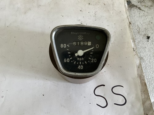 Orologio speedo suzuki - speedo,