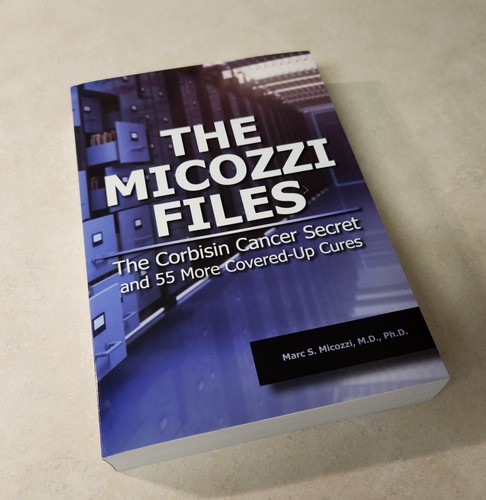 The micozzi files - the, corbisin