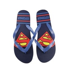 Sandali infradito batman - sandali,