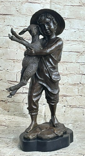 Antico stile raro - raro, bronzo