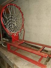 Canestro Basket - Rosso  con